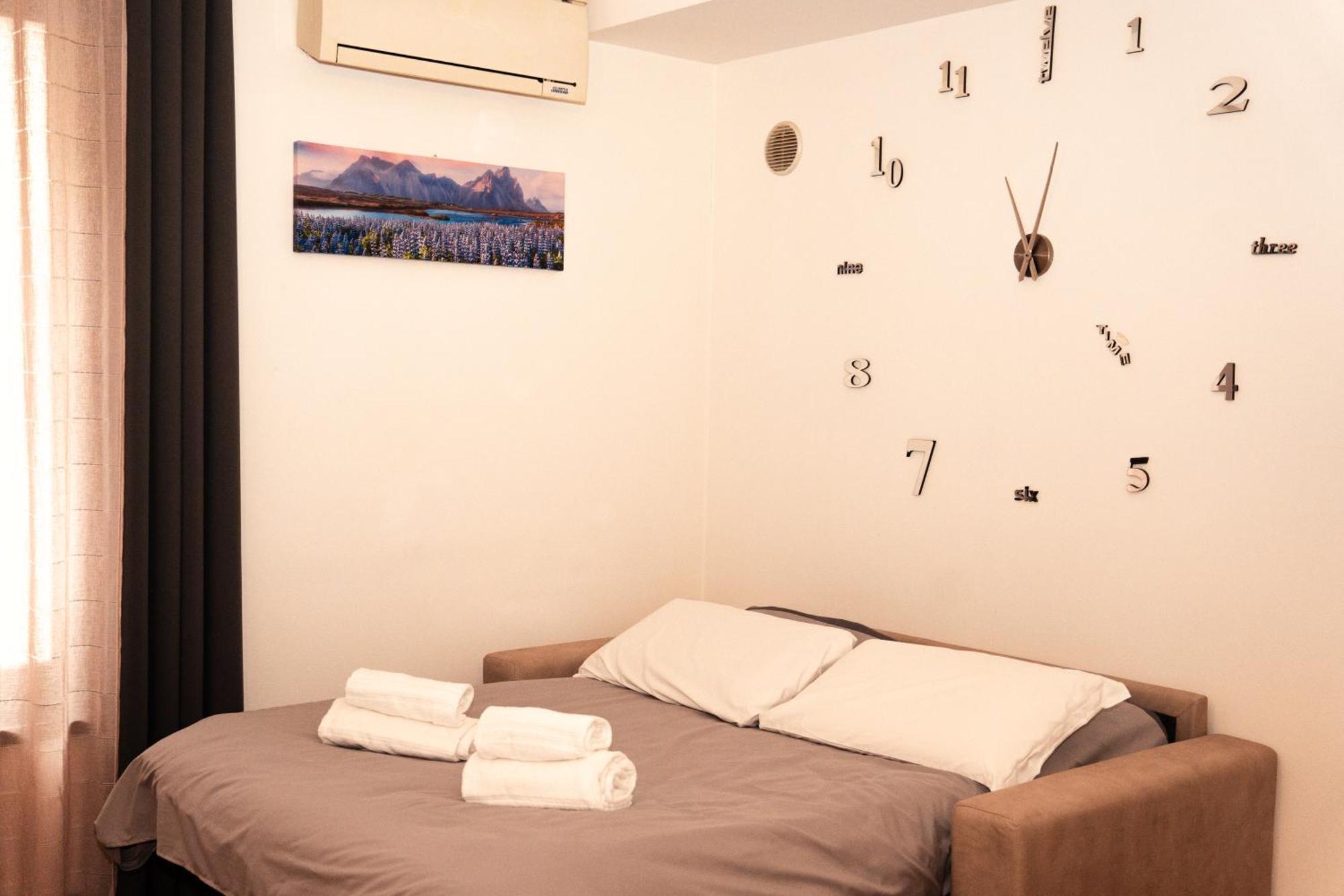 Residenza Longhena Διαμέρισμα Βερόνα Εξωτερικό φωτογραφία