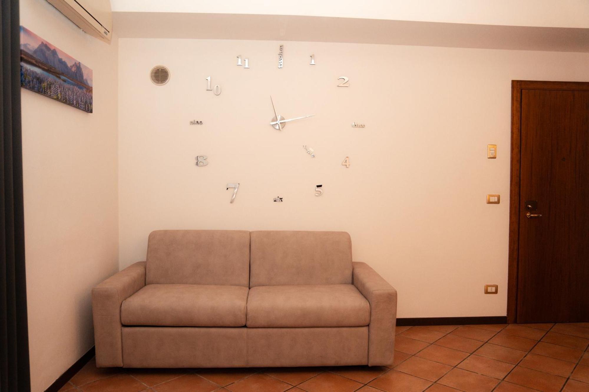 Residenza Longhena Διαμέρισμα Βερόνα Εξωτερικό φωτογραφία