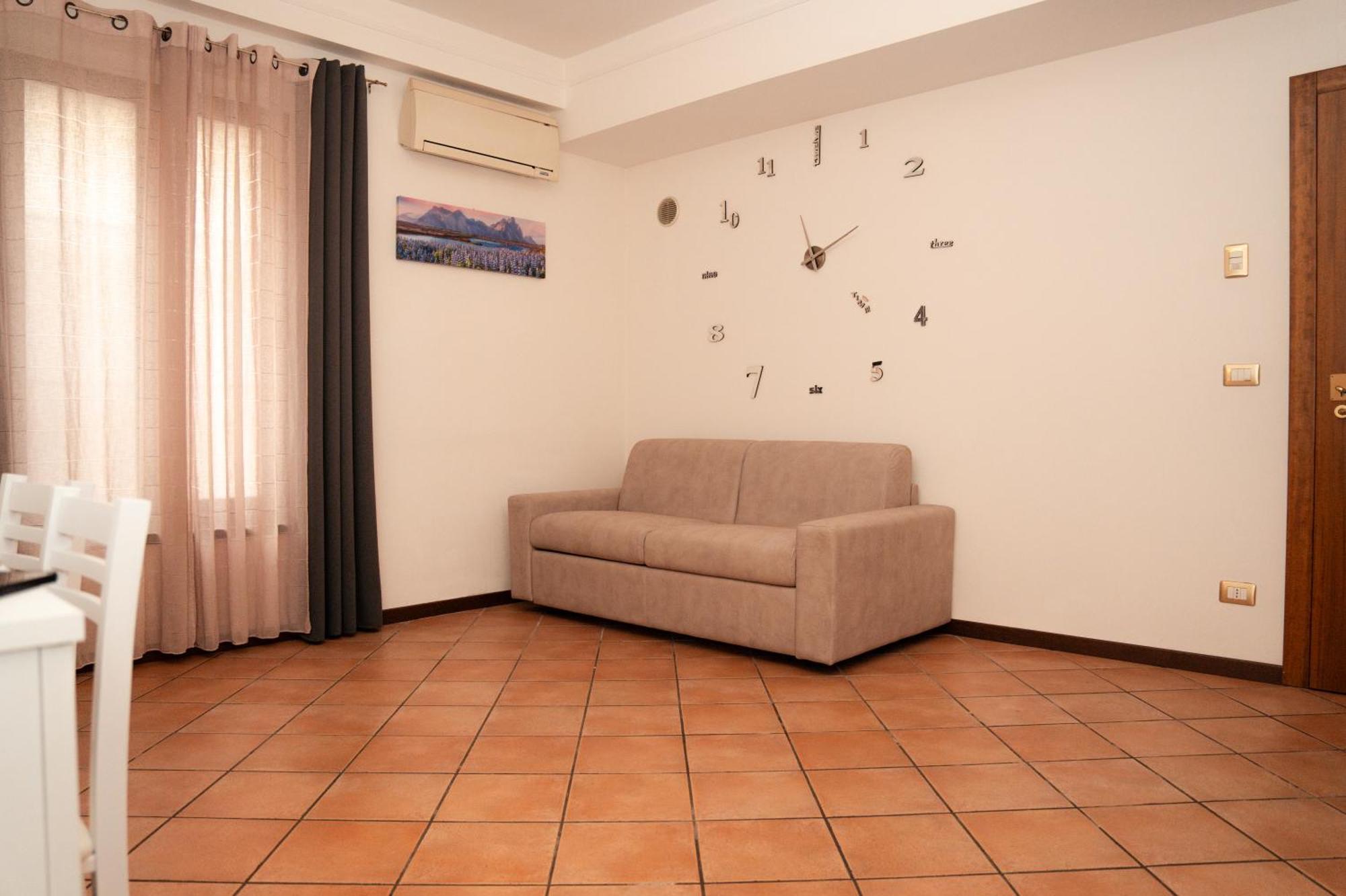 Residenza Longhena Διαμέρισμα Βερόνα Εξωτερικό φωτογραφία