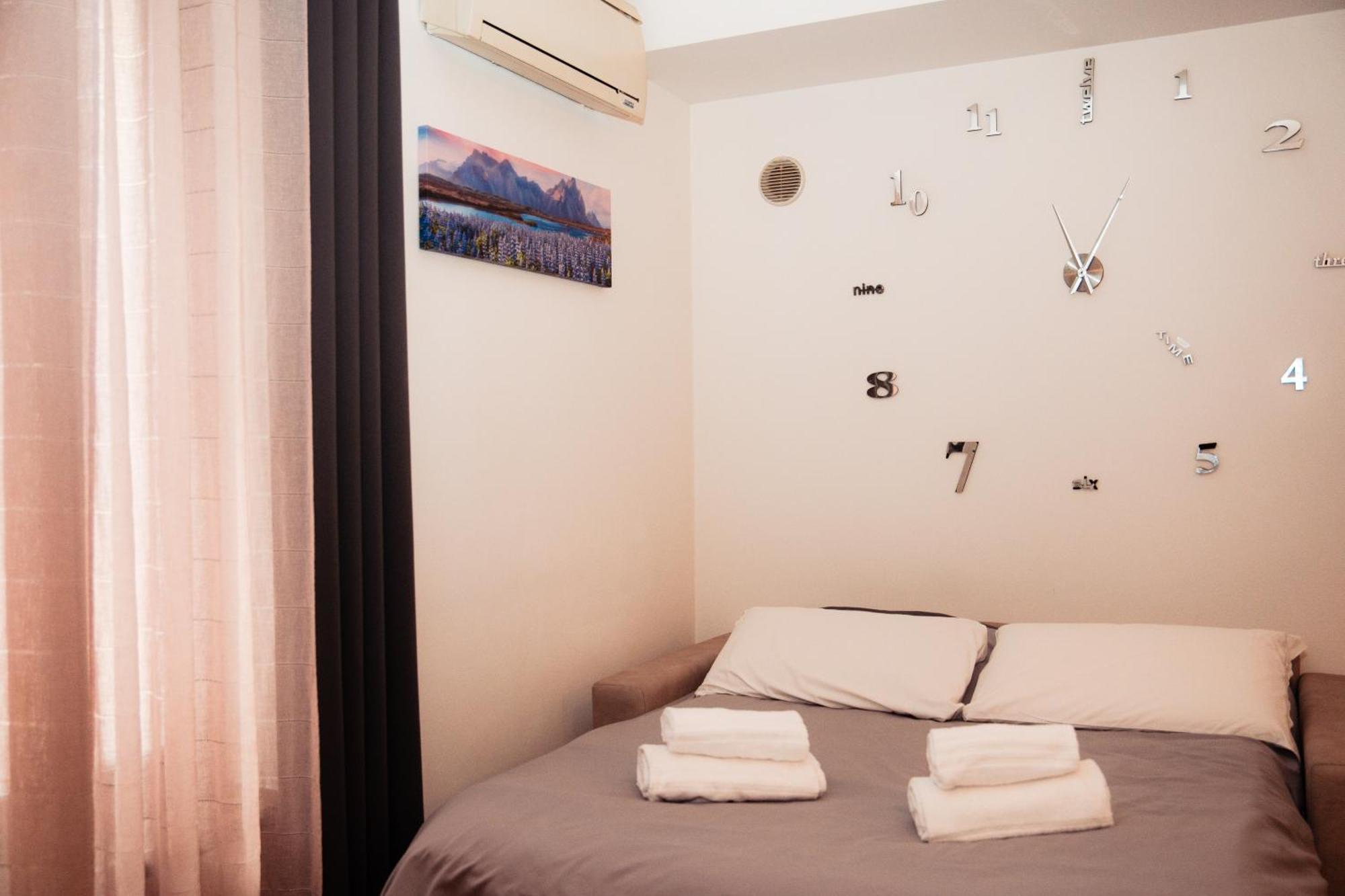 Residenza Longhena Διαμέρισμα Βερόνα Εξωτερικό φωτογραφία