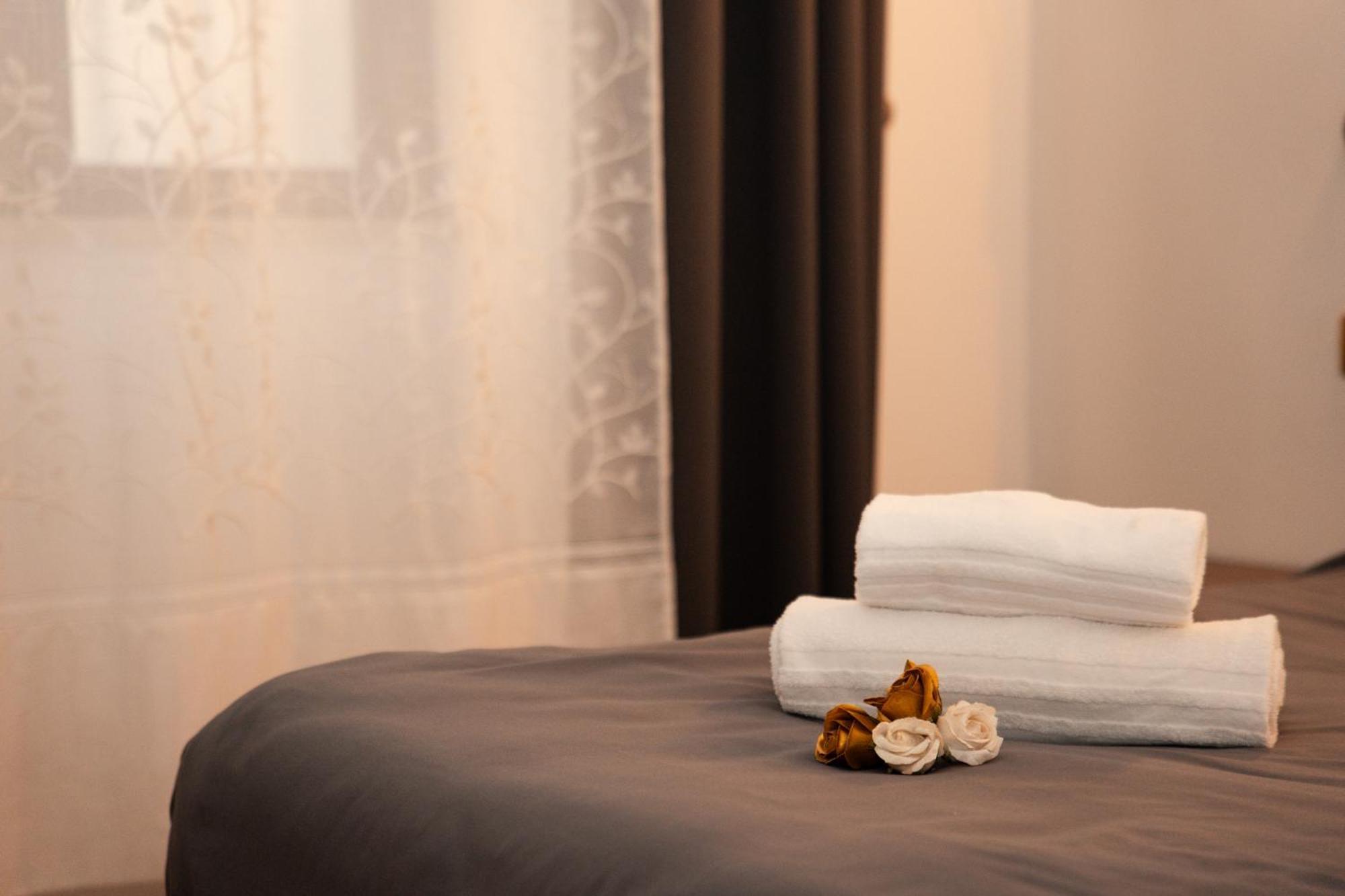 Residenza Longhena Διαμέρισμα Βερόνα Εξωτερικό φωτογραφία