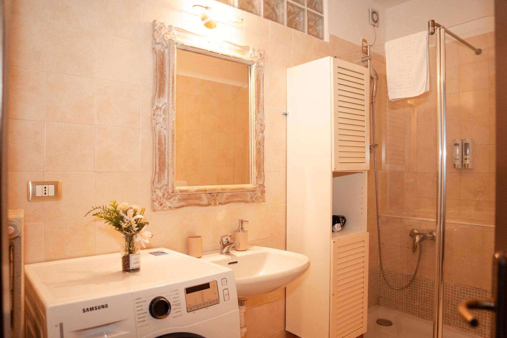 Residenza Longhena Διαμέρισμα Βερόνα Εξωτερικό φωτογραφία
