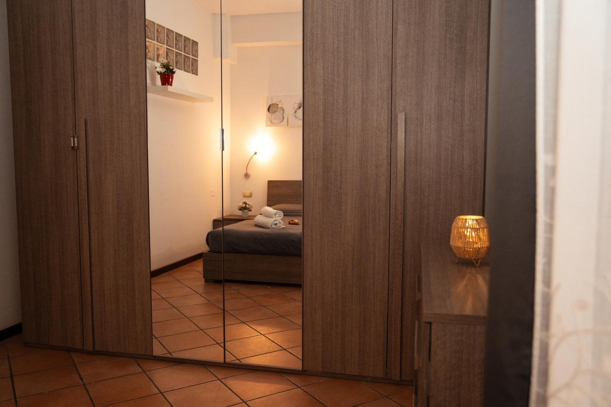 Residenza Longhena Διαμέρισμα Βερόνα Εξωτερικό φωτογραφία