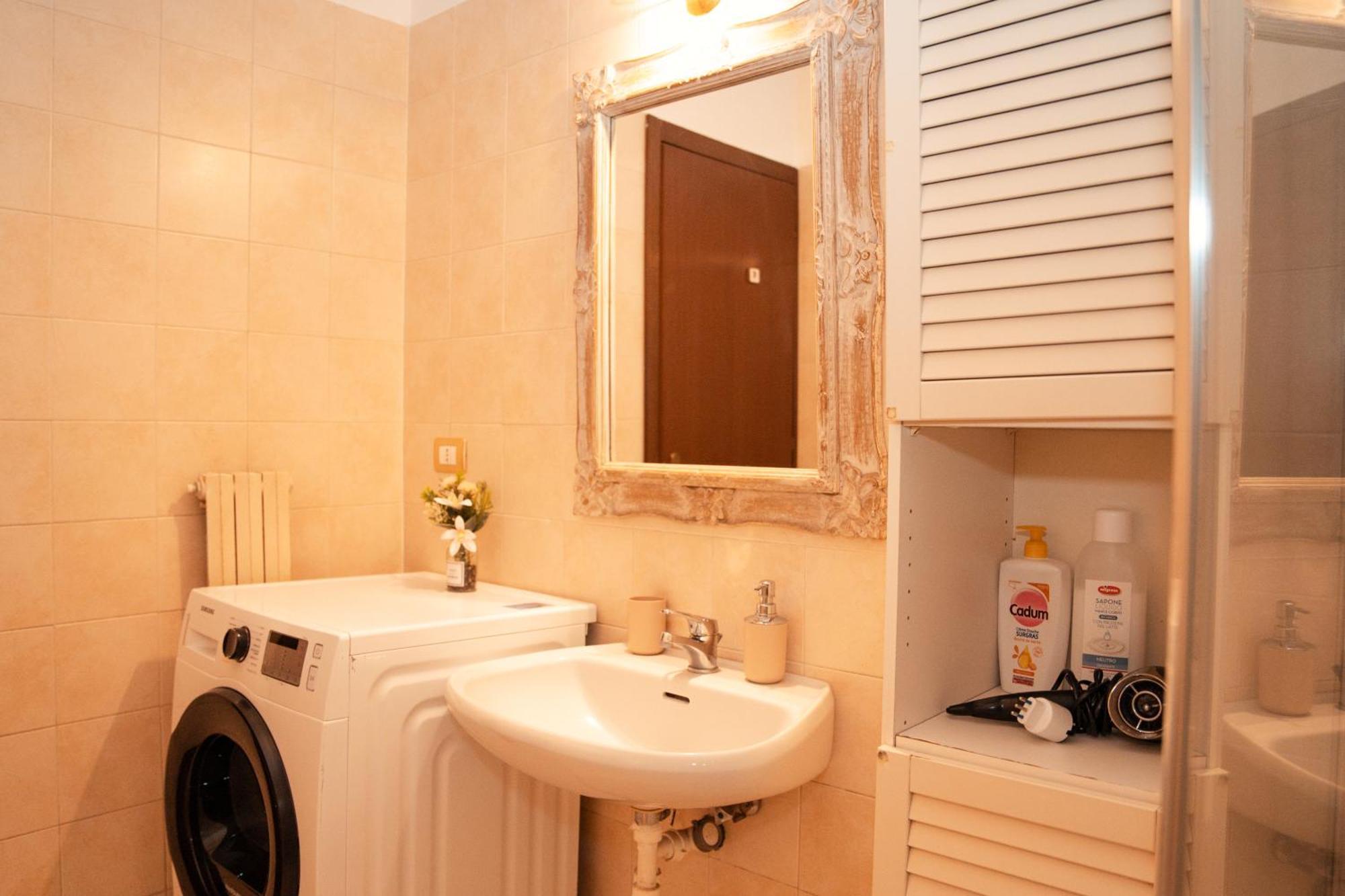 Residenza Longhena Διαμέρισμα Βερόνα Εξωτερικό φωτογραφία