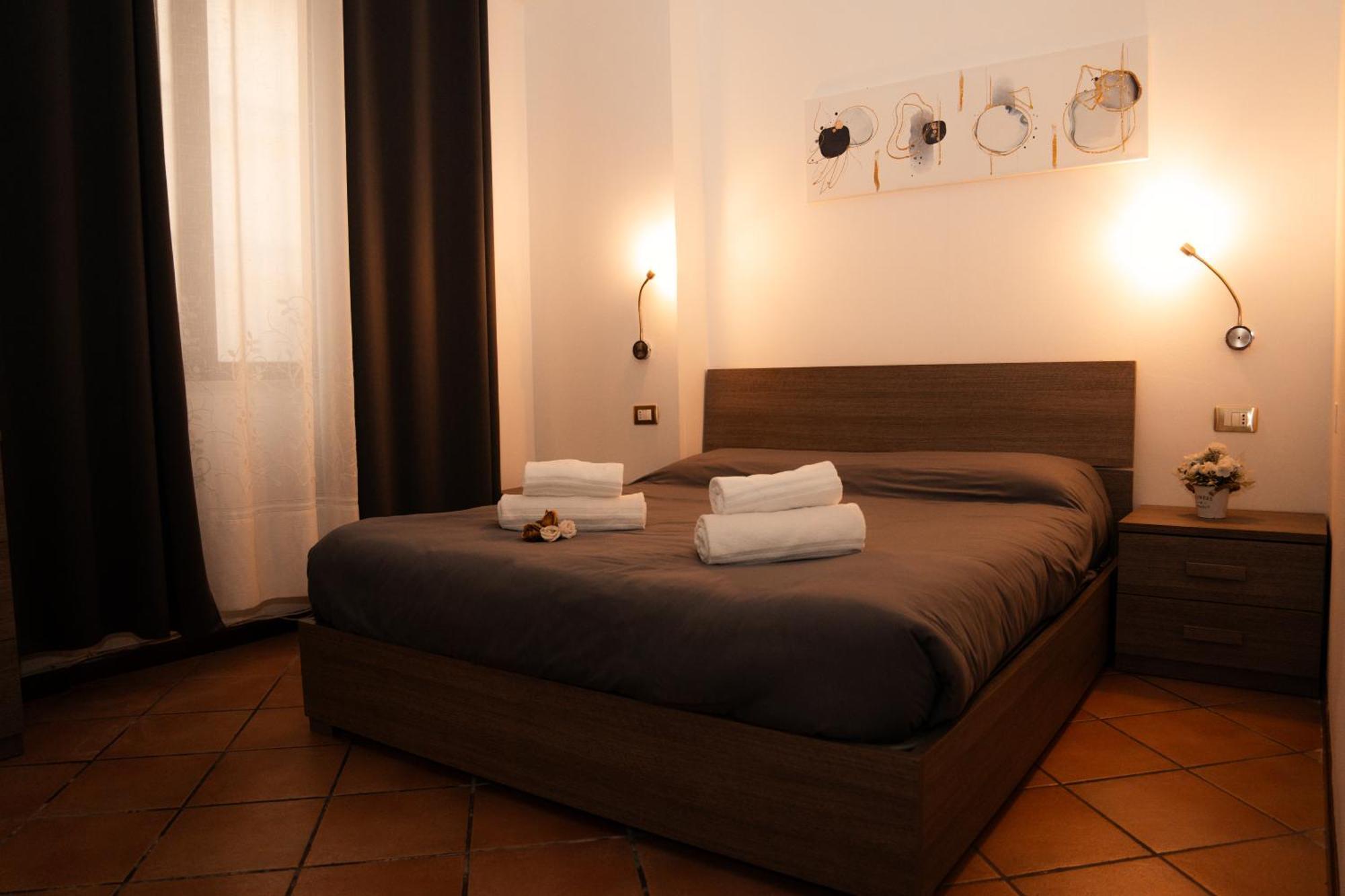 Residenza Longhena Διαμέρισμα Βερόνα Εξωτερικό φωτογραφία